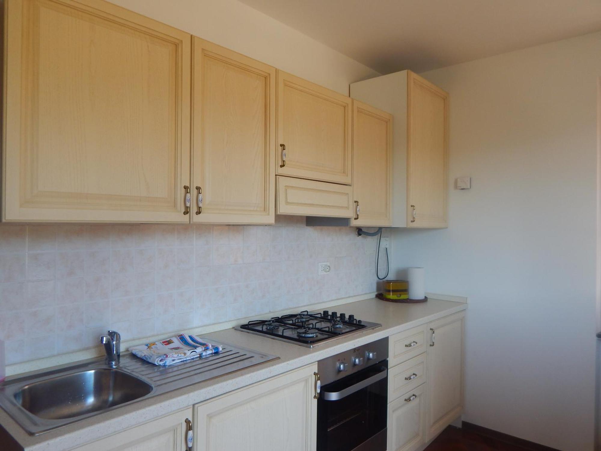 Albergo La Veranda Tavarone Quarto foto