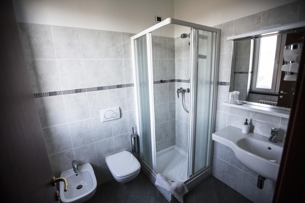 Albergo La Veranda Tavarone Quarto foto